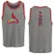 Ash Youth Tink Hence St. Louis Cardinals Backer Tank Top -