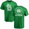 Green Men's Matthew Svanson St. Louis Cardinals Dubliner T-Shirt - Kelly