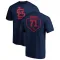 Navy Men's Roddery Munoz St. Louis Cardinals RBI T-Shirt -