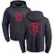 Navy Youth Roddery Munoz St. Louis Cardinals Branded RBI Pullover Hoodie -