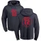 Navy Youth Tink Hence St. Louis Cardinals Branded RBI Pullover Hoodie -